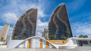 Apartamento Familiar - Sunset Waves -Grupo AMI